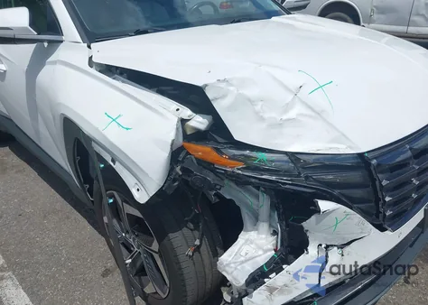 2022 Hyundai Tucson Limited z USA, uszkodzony, nr VIN 5NMJECAEXNH040630